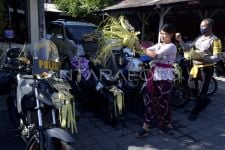 Makna & Filosofi Hari Raya Tumpek Landep Sabtu 27 Juni 2024: Momen Introspeksi Diri - JPNN.com Bali