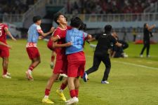 Respons Welber Jardim Setelah Indonesia Melaju ke Final Piala AFF U19 Melawan Thailand - JPNN.com Bali