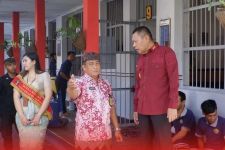  Direktur Yantah Cek Rutan Gianyar, LPKA dan Lapas Karangasem, Ini Temuannya - JPNN.com Bali