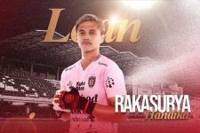 Bedol Desa Berlanjut, Kiper Ketiga Bali United Hengkang ke Klub Liga 2, Ini Sosoknya - JPNN.com Bali