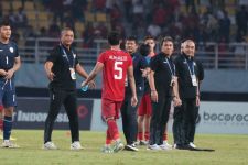 Final Piala AFF U19 2024: Indra Sjafri Analisis Thailand, Minta Doa & Dukungan Suporter - JPNN.com Bali