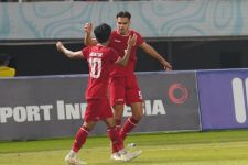 Tangis Jens Raven Pecah Bawa Timnas U19 Raih Gelar Juara, Ini Alasannya - JPNN.com Bali