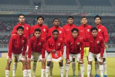 Jens Ravens Sentil STY Setelah Juara Piala AFF U19, Indra Sjafri Bereaksi - JPNN.com Bali