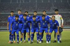 Emerson Sebut Thailand Melakukan Kesalahan, Fokus Kualifikasi Piala Asia U20 - JPNN.com Bali