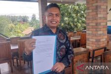  Ipat Pecah Kongsi dengan Bupati Tamba, Mundur dari Wabup Jembrana, ternyata - JPNN.com Bali