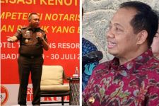 Kajati Ketut Sumedana & Pj Gubernur Bali Tes Capim KPK Hari Ini - JPNN.com Bali