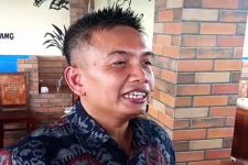 Ipat Sebut tak Berkomunikasi dengan Bupati Tamba saat Mundur, Pakai Istilah Nakhoda - JPNN.com Bali