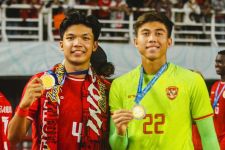 Pemain Senior Puji Duo Bali United Setelah Bawa Indonesia Juara Piala AFF U19 2024 - JPNN.com Bali