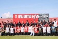 Fixed, Ini Komposisi Skuad Bali United: Banjir Sponsor, tetapi Materi Pas-pasan - JPNN.com Bali