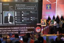 Kemenkumham RI Launching Webinar Series, Siapkan SDM Unggul 2024 - JPNN.com Bali