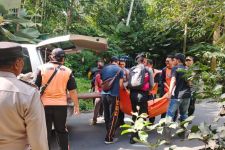 Turis Italia Tewas Terjatuh dari Tebing Air Terjun di Tabanan Bali, RIP! - JPNN.com Bali