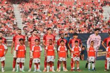 Ini Jadwal Lengkap Bali United di Kompetisi Liga 1 2024 – 2025, Berat! - JPNN.com Bali