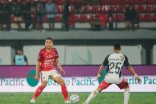 Mengulik Starting XI Bali United Kontra Persik, Skema 4 – 3 – 3 Jadi Ancalan Teco - JPNN.com Bali