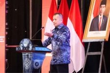 Dirjen HAM Sorot Perlindungan Data Pribadi, Sentil UU Nomor 27 Tahun 2022 - JPNN.com Bali