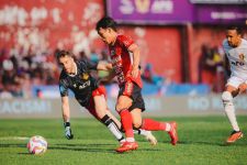 Ritual Unik Mitsuru Maruoka Tampil Moncer Bareng Bali United, Menarik - JPNN.com Bali