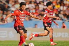 2 Jebolan Bali United Youth Cetak Assist saat Bungkam Persik, Teco Puas - JPNN.com Bali