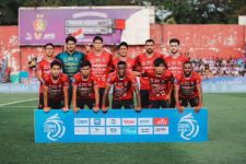 Baru 2 Laga Awal Liga 1, Komdis PSSI Sanksi Bali United, Berat - JPNN.com Bali