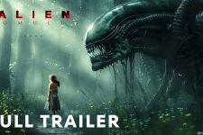 Jadwal Bioskop di Bali Rabu (14/8): Film Horor Alien: Romulus Tayang Perdana - JPNN.com Bali