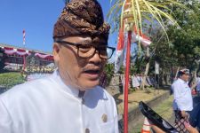 Golkar Bali Usung Bahlil Jadi Ketum Golkar Pengganti Airlangga, Sentil Rekomendasi - JPNN.com Bali