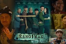 Jadwal Bioskop di Bali Sabtu (24/8): Film Kang Mak (From Pee Mak) Tambah Jam Tayang - JPNN.com Bali