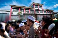 2.567 Warga Binaan dan 35 Anak Binaan di NTB Terima Remisi HUT RI, Kakanwil Berpesan - JPNN.com Bali