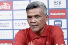 Tim Analisis Semen Padang Sebut Bali United Punya Kelemahan, Hendri Susilo Optimistis - JPNN.com Bali