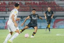 Dewa United Cetak Statistik Menterang saat Tahan Imbang Persib, tetapi - JPNN.com Bali