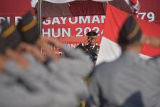 Kemenkumham NTB Gelar Upacara Hari Pengayoman, ternyata Begini Sejarahnya - JPNN.com Bali