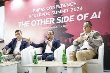 NeutraDC Summit 2024 di Bali Fokus Mengupas Pusat Data & AI - JPNN.com Bali