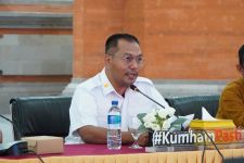 Kemenkumham Bali Gelar Supervisi RKA-K/L Pagu Anggaran TA 2025, Kadiv Admin Berpesan - JPNN.com Bali