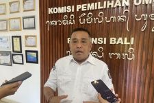 Calon Kepala Derah Wajib Mundur saat Daftar, Ketua KPU Bali Merespons - JPNN.com Bali