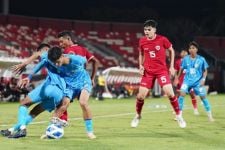 Timnas U17 Indonesia vs India: Nova Minta Skuad Garuda Pintar Atur Ritme Pertandingan - JPNN.com Bali