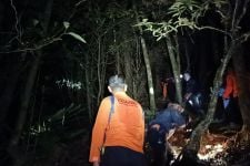 Gunung Batukaru Makan Tumbal? Pendaki ABG Asal Prancis Terperosok, Belum Ditemukan - JPNN.com Bali