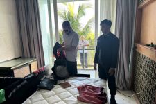 Bule Ukraina Doyan Masuk Kamar Hotel Tanpa Izin di Bali Dideportasi, Ini Temuan Imigrasi - JPNN.com Bali