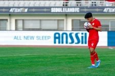 Respons Berkelas Kadek Arel Setelah Bantu Timnas U20 Hajar Argentina: Astungkara! - JPNN.com Bali