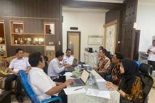 Dorong Nilai Indeks Reformasi Birokrasi, Kemenkumham NTB Hadir di Pulau Sumbawa - JPNN.com Bali