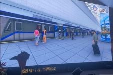 Update Proyek Kereta Bali Subway! Investor Pesan 8 Alat Bor Terowongan, Ini Teknisnya - JPNN.com Bali