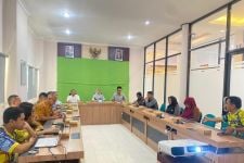 Pemkab Sumbawa Bikin 5 Raperbup, Kemenkumham NTB Ambil Peran - JPNN.com Bali