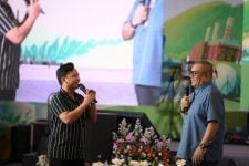 Pertamina Galang Pertamuda di UGM, Dorong Munculnya Wirausaha Muda - JPNN.com Bali