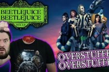 Jadwal Bioskop di Bali Sabtu (7/9): Film Beetlejuice Beetlejuice Tambah Jam Tayang - JPNN.com Bali