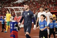 Kualifikasi Piala Dunia 2026: Maarten Paes Cedera, 7 Klub Liga 1 Menyumbang Pemain - JPNN.com Bali