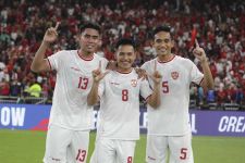 Persija tak Mainkan Trio Timnas Kontra PSBS Biak di Bali, Carlos Pena Blak-blakan - JPNN.com Bali