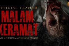 Jadwal Bioskop di Bali Kamis (12/9): Film Horor Makam Keramat & Laura Tayang Perdana - JPNN.com Bali