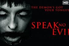 Jadwal Bioskop di Bali Jumat (13/9): Film Horor Speak No Evil Tayang Perdana - JPNN.com Bali