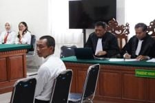 Sukena Bongkar Awal Mula Memelihara Landak Jawa dan Berujung Masuk Bui - JPNN.com Bali