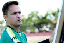 Paul Munster Percaya Diri Persebaya Bungkam Persita, Statistik Green Force Mentereng - JPNN.com Bali