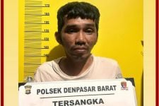 Pria Makassar Ini tak Berkutik, Aksinya di Denpasar Keterlaluan, Satu Masih DPO - JPNN.com Bali