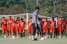 Bali United Kembali Latihan Hari Ini, Teco Bongkar Kondisi Tim, Menggembirakan - JPNN.com Bali