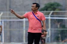 Madura United Terguncang Menjelang Kontra PSBS Biak di Bali, WCP Mendadak Mundur - JPNN.com Bali