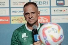 Wagner Lopez Evaluasi Transisi Antarlini Pemain PSS, Puji Bali United Tim Agresif - JPNN.com Bali